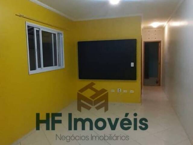 Apartamento para Venda em Santo André - 4