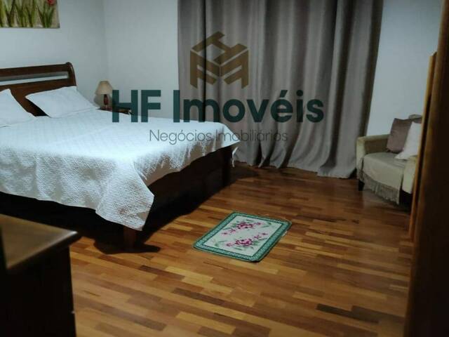 #S 1000 - Casa para Venda em Santo André - SP - 3