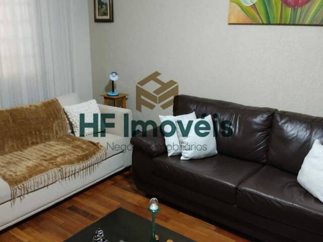 Casa para Venda em Santo André - 5