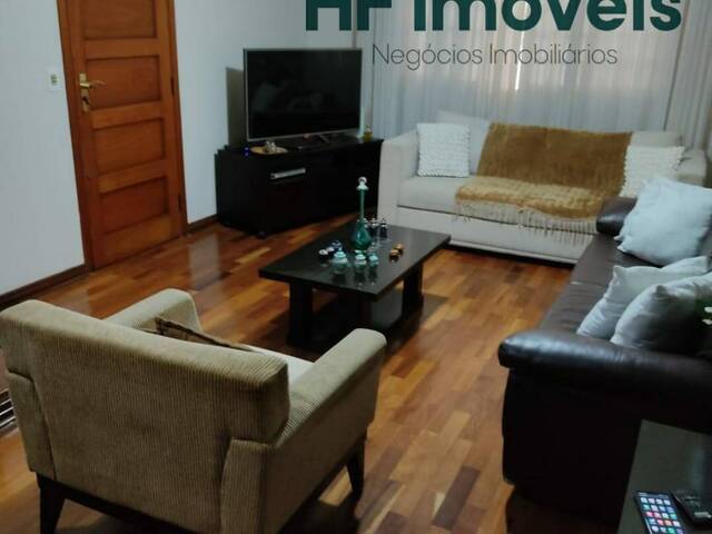 Casa para Venda em Santo André - 4
