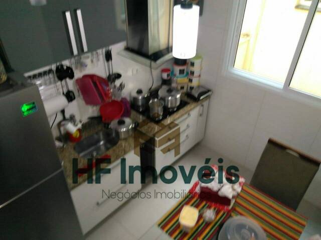 Apartamento para Venda em Santo André - 4