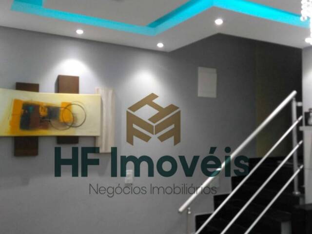 Apartamento para Venda em Santo André - 5