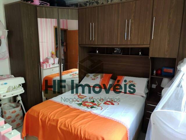 #A1202 - Apartamento para Venda em Santo André - SP - 3