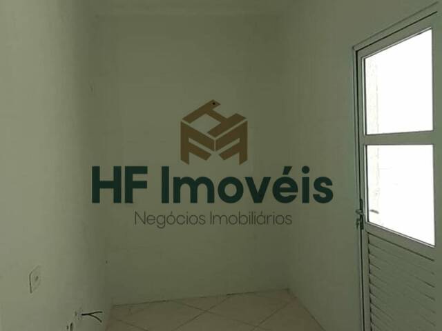 Apartamento para Venda em Santo André - 4