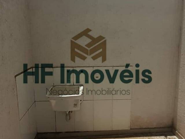 Apartamento para Venda em Santo André - 5