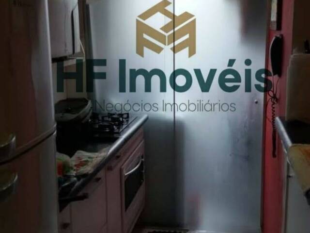 Apartamento para Venda em Maúa - 4