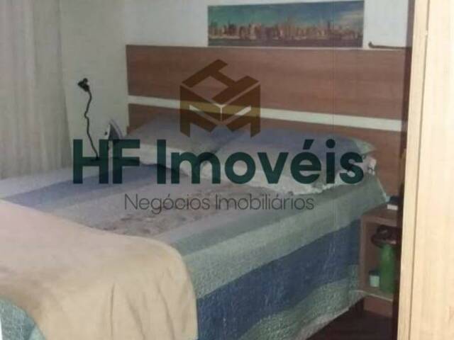 Apartamento para Venda em Maúa - 5