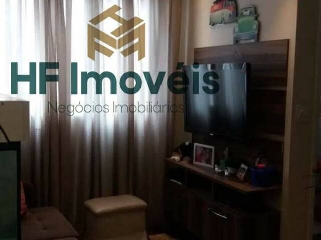 #A 1201 - Apartamento para Venda em Maúa - Niassa - 3