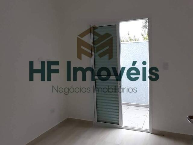 Dormitório de Casal com Sacada