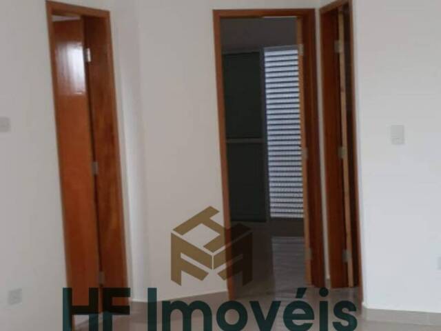 Apartamento para Locação em Santo André - 4