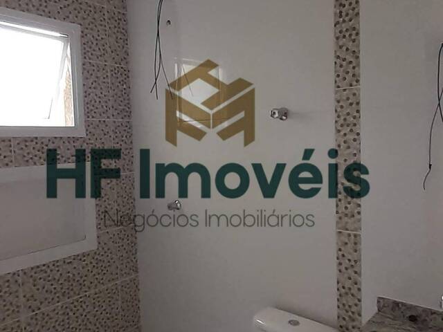 Apartamento para Locação em Santo André - 5