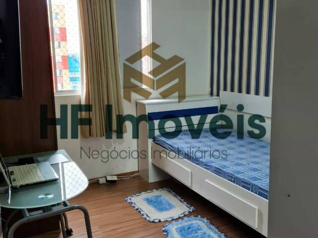 Apartamento para Venda em São Bernardo do Campo - 5