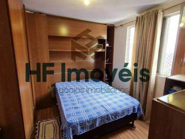 Apartamento para Venda em São Bernardo do Campo - 4