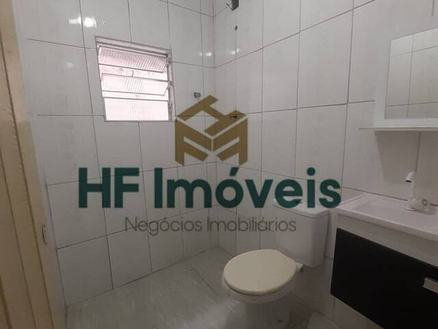 Casa para Venda em Santo André - 2