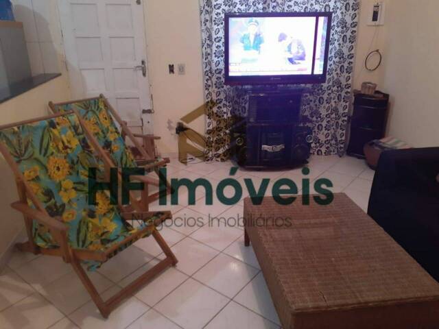 #C 1102 - Casa de Praia para Venda em Mongaguá - SP - 2