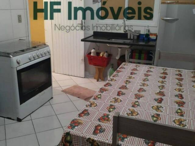 #C 1102 - Casa de Praia para Venda em Mongaguá - SP - 3