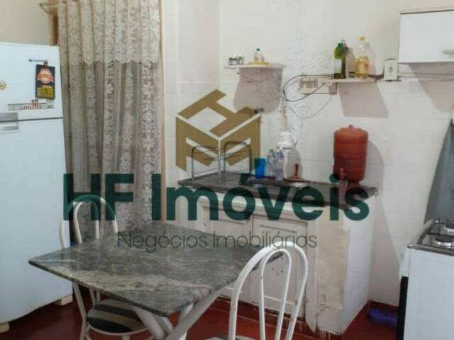 #C 1103 - Casa para Venda em Santo André - SP - 1