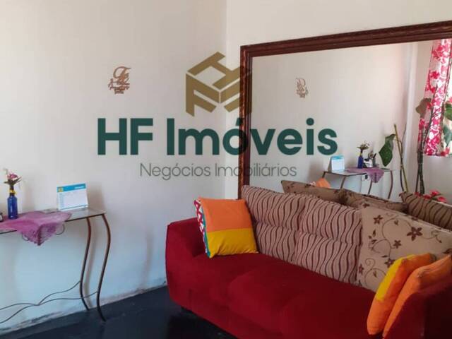 #C 1103 - Casa para Venda em Santo André - SP - 3
