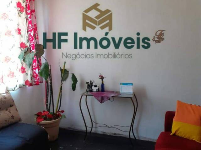 Casa para Venda em Santo André - 4