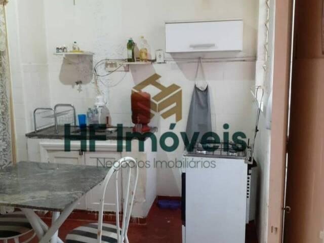 #C 1103 - Casa para Venda em Santo André - SP - 2