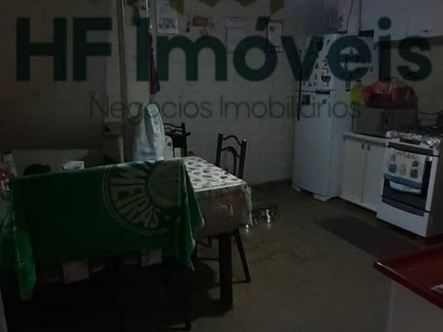 #S 1005 - Casa para Venda em Santo André - SP