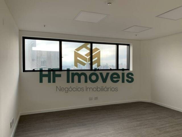 #CL 1104 - Sala para Locação em Santo André - SP - 2