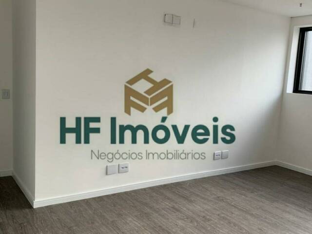 #CL 1104 - Sala para Locação em Santo André - SP - 3