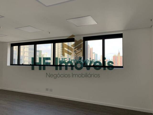 #CL 1105 - Sala para Locação em Santo André - SP - 2