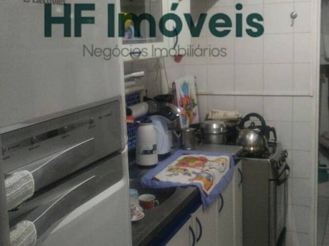 Apartamento para Venda em Santo André - 4
