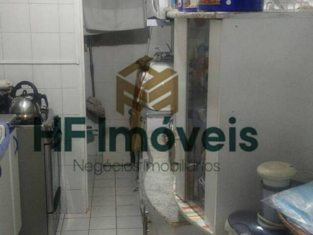 Apartamento para Venda em Santo André - 5