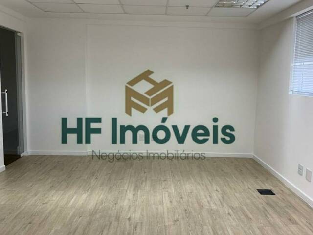 Sala para Locação em Santo André - 4