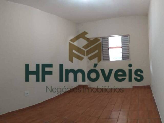Casa para Venda em Santo André - 5