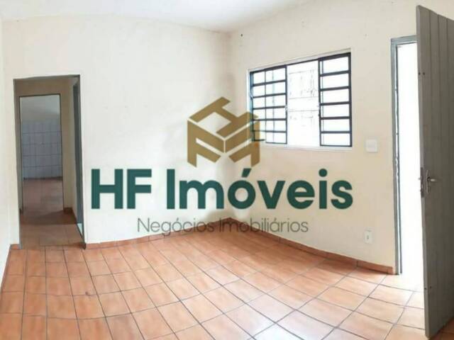 #C 1104 - Casa para Venda em Santo André - SP - 2