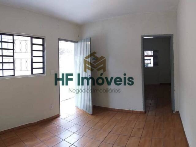 #C 1104 - Casa para Venda em Santo André - SP - 1