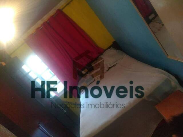 Apartamento para Venda em Santo André - 5