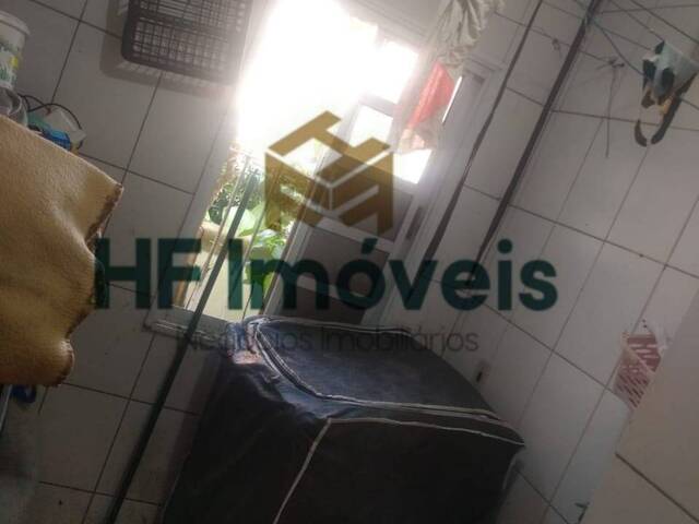 Apartamento para Venda em Santo André - 4