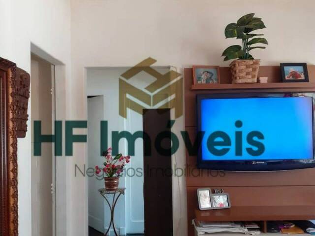 #C 8014 - Casa para Venda em Santo André - SP - 3