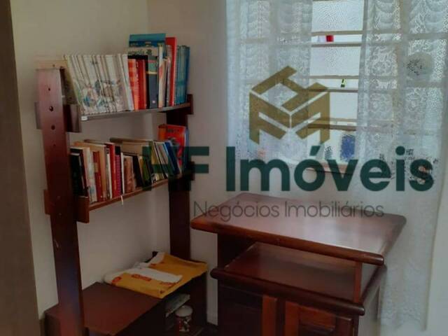 Casa para Venda em Santo André - 5