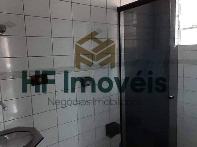 #S9005 - Casa para Locação em Santo André - SP - 3