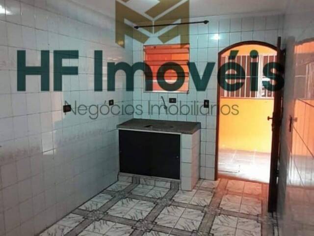 Casa para Locação em Santo André - 5