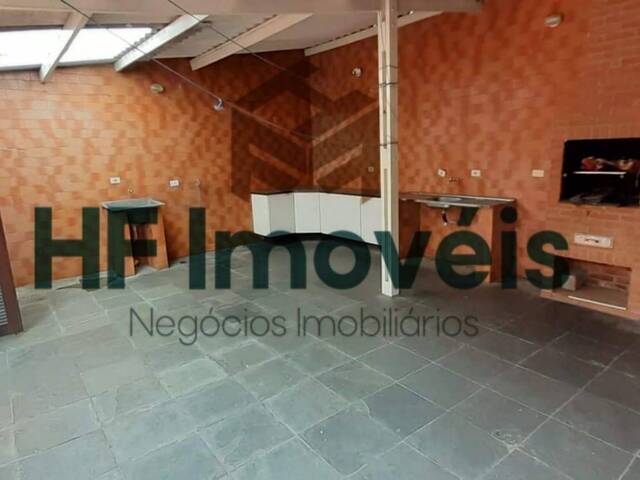 Casa para Locação em Santo André - 4
