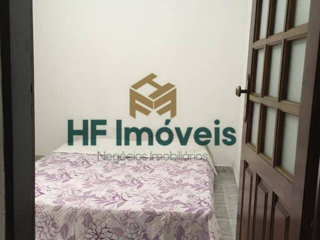 #C 1106 - Casa para Venda em Santo André - SP - 2