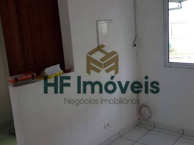 #C 1110 - Casa para Venda em Santo André - SP - 3