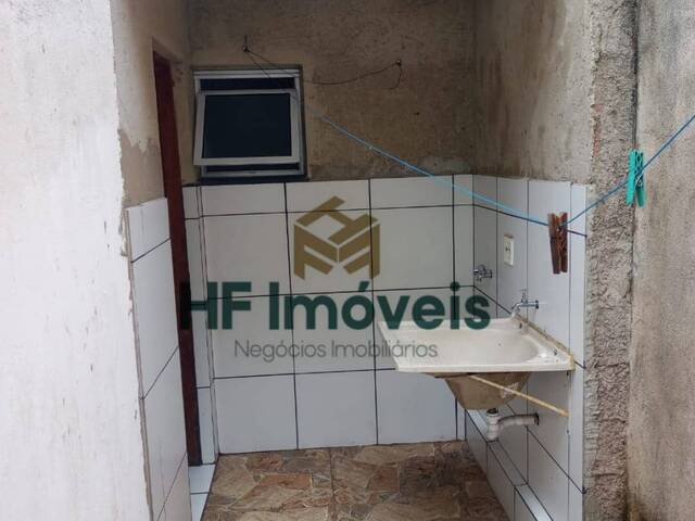 Casa para Venda em Santo André - 5