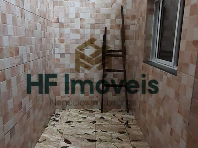 #CL 8004 - Casa para Locação em Santo André - SP - 3