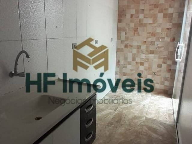 Casa para Locação em Santo André - 4