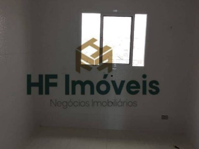 #CL 8004 - Casa para Locação em Santo André - SP - 2