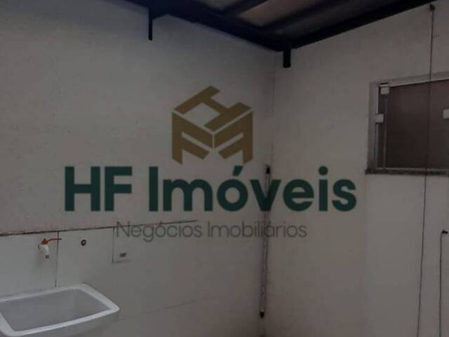 #A1018 - Apartamento para Locação em Santo André - SP - 3