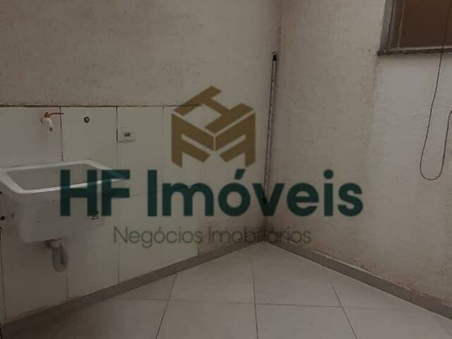 Apartamento para Locação em Santo André - 4