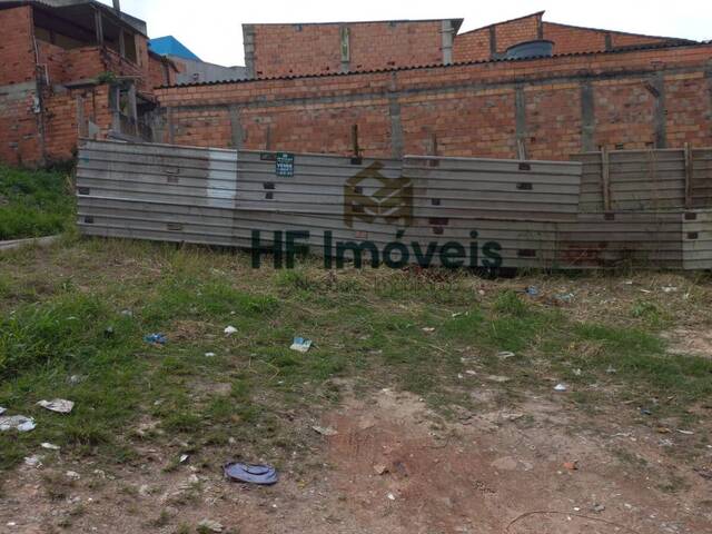 #T 1300 - Área para Venda em Santo André - SP - 2